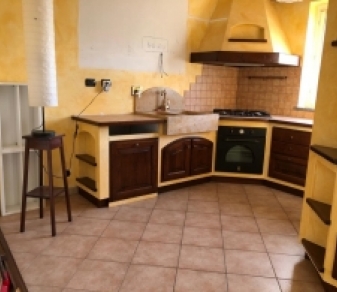 CUCINA ABITABILE